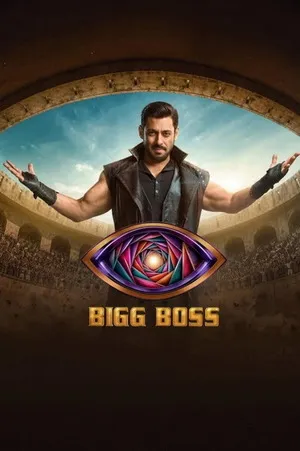 Bigg Boss 2026 Season 20 Hindi Audio [JioHotStar Series] [EP-06 Added]