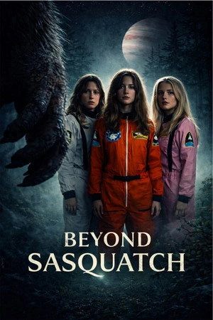 Beyond Sasquatch (2026) Hindi (MULTI AUDIO) – – 1080p