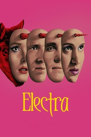 Electra (2024) Hindi (MULTI AUDIO) – – 1080p
