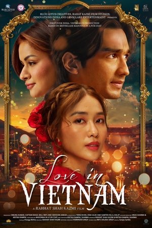 Love in Vietnam (2025) Hindi (MULTI AUDIO) – – 1080p