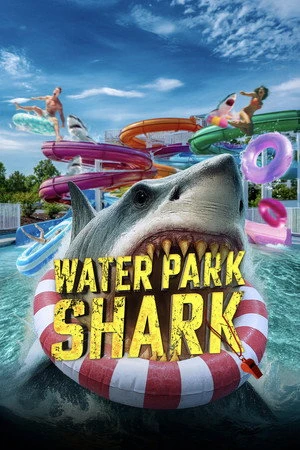 Water Park Shark (2026) Hindi (MULTI AUDIO) – – 1080p